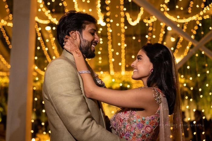 jahan and ananya's reception 7